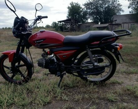 Спарк Інша, об'ємом двигуна 0.13 л та пробігом 0 тис. км за 412 $, фото 3 на Automoto.ua