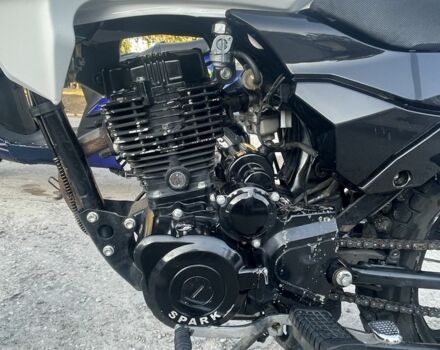 Спарк Інша, об'ємом двигуна 0.15 л та пробігом 0 тис. км за 800 $, фото 17 на Automoto.ua