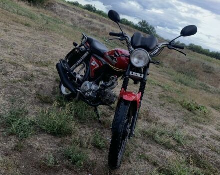 Спарк Інша, об'ємом двигуна 0.13 л та пробігом 0 тис. км за 412 $, фото 1 на Automoto.ua