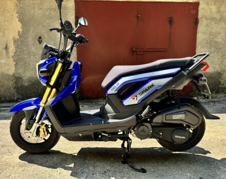Спарк Інша, об'ємом двигуна 0.15 л та пробігом 0 тис. км за 600 $, фото 3 на Automoto.ua