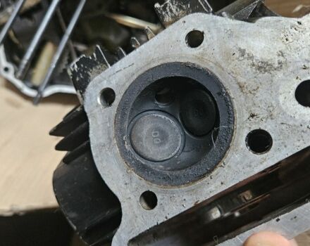 Спарк Інша, об'ємом двигуна 0.12 л та пробігом 0 тис. км за 364 $, фото 5 на Automoto.ua