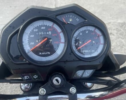 Спарк Інша, об'ємом двигуна 0.15 л та пробігом 0 тис. км за 800 $, фото 19 на Automoto.ua