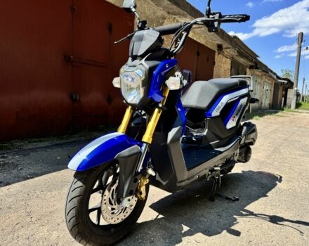 Спарк Інша, об'ємом двигуна 0.15 л та пробігом 0 тис. км за 600 $, фото 1 на Automoto.ua