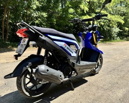 Спарк Інша, об'ємом двигуна 0.15 л та пробігом 0 тис. км за 600 $, фото 4 на Automoto.ua