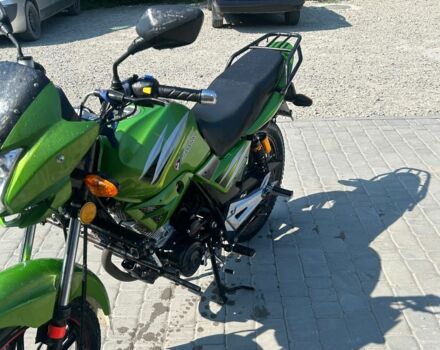 Спарк Другая, объемом двигателя 0.2 л и пробегом 0 тыс. км за 850 $, фото 2 на Automoto.ua