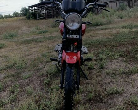 Спарк Інша, об'ємом двигуна 0.13 л та пробігом 0 тис. км за 412 $, фото 4 на Automoto.ua