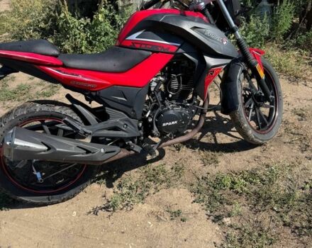 Спарк Другая, объемом двигателя 0.2 л и пробегом 0 тыс. км за 847 $, фото 1 на Automoto.ua