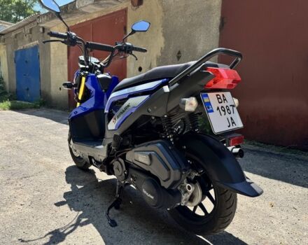 Спарк Інша, об'ємом двигуна 0.15 л та пробігом 0 тис. км за 600 $, фото 5 на Automoto.ua
