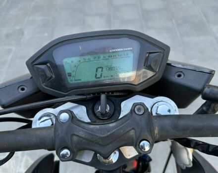Спарк Другая, объемом двигателя 0.2 л и пробегом 0 тыс. км за 847 $, фото 5 на Automoto.ua