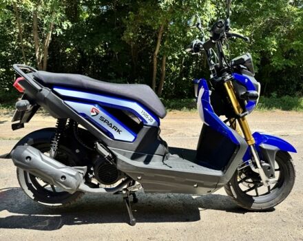 Спарк Інша, об'ємом двигуна 0.15 л та пробігом 0 тис. км за 600 $, фото 2 на Automoto.ua