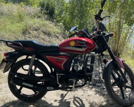 Спарк Другая, объемом двигателя 2.3 л и пробегом 0 тыс. км за 582 $, фото 18 на Automoto.ua