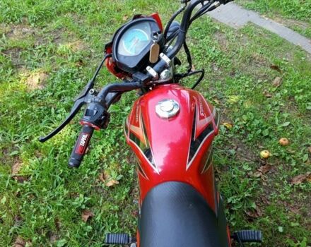 Спарк Другая, объемом двигателя 0.13 л и пробегом 0 тыс. км за 411 $, фото 7 на Automoto.ua