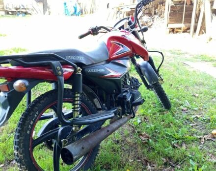Спарк Другая, объемом двигателя 0.13 л и пробегом 0 тыс. км за 411 $, фото 6 на Automoto.ua