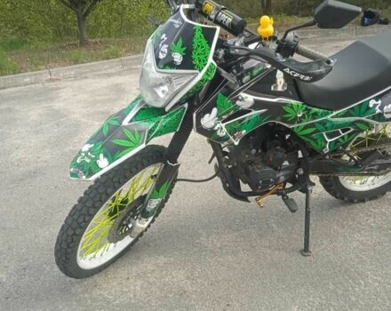 Спарк Інша, об'ємом двигуна 0.15 л та пробігом 0 тис. км за 903 $, фото 3 на Automoto.ua