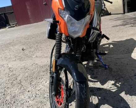 Спарк Другая, объемом двигателя 0.2 л и пробегом 0 тыс. км за 810 $, фото 3 на Automoto.ua