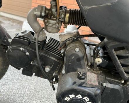 Спарк Другая, объемом двигателя 0.13 л и пробегом 0 тыс. км за 582 $, фото 6 на Automoto.ua