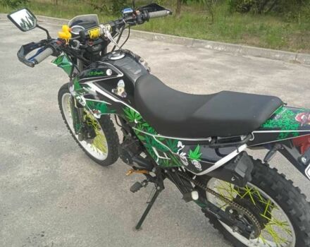 Спарк Інша, об'ємом двигуна 0.15 л та пробігом 0 тис. км за 903 $, фото 1 на Automoto.ua