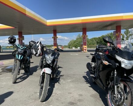 Спарк Інша, об'ємом двигуна 0.2 л та пробігом 0 тис. км за 896 $, фото 5 на Automoto.ua