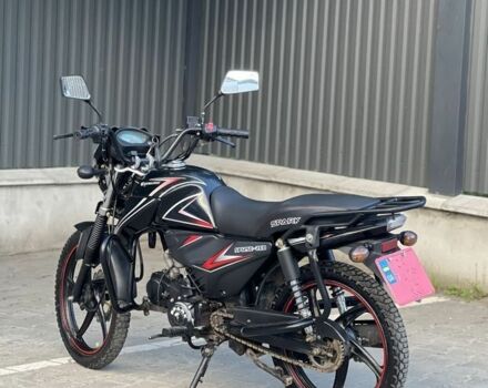 Спарк Інша, об'ємом двигуна 0.13 л та пробігом 0 тис. км за 533 $, фото 4 на Automoto.ua