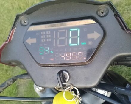 Спарк Інша, об'ємом двигуна 0.13 л та пробігом 0 тис. км за 459 $, фото 5 на Automoto.ua