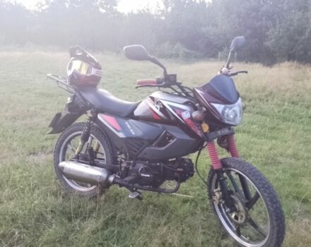 Спарк Інша, об'ємом двигуна 0.13 л та пробігом 0 тис. км за 459 $, фото 7 на Automoto.ua