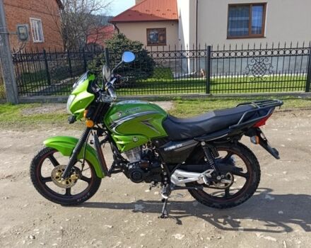 Спарк Інша, об'ємом двигуна 0.2 л та пробігом 0 тис. км за 1000 $, фото 3 на Automoto.ua