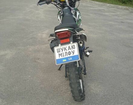 Спарк Інша, об'ємом двигуна 0.15 л та пробігом 0 тис. км за 903 $, фото 2 на Automoto.ua