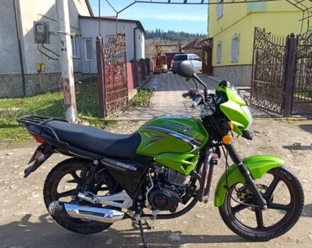 Спарк Інша, об'ємом двигуна 0.2 л та пробігом 0 тис. км за 1000 $, фото 1 на Automoto.ua