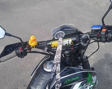 Спарк Інша, об'ємом двигуна 0.15 л та пробігом 0 тис. км за 903 $, фото 4 на Automoto.ua