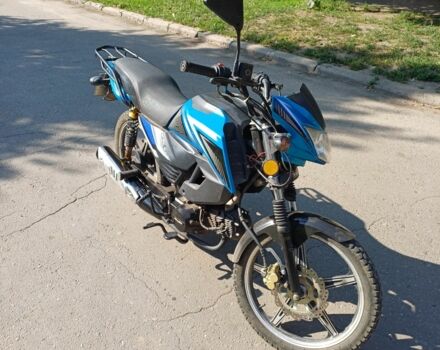 Спарк Інша, об'ємом двигуна 0.13 л та пробігом 0 тис. км за 473 $, фото 4 на Automoto.ua