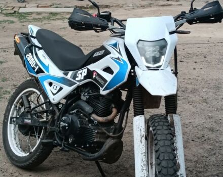 Спарк Другая, объемом двигателя 0.2 л и пробегом 0 тыс. км за 1084 $, фото 2 на Automoto.ua