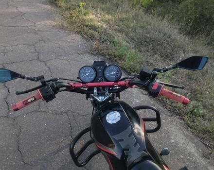 Спарк Другая, объемом двигателя 0.13 л и пробегом 0 тыс. км за 654 $, фото 6 на Automoto.ua
