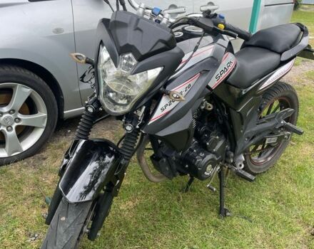 Спарк Інша, об'ємом двигуна 0.2 л та пробігом 0 тис. км за 896 $, фото 3 на Automoto.ua