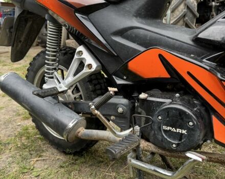 Спарк Другая, объемом двигателя 0.13 л и пробегом 0 тыс. км за 560 $, фото 3 на Automoto.ua