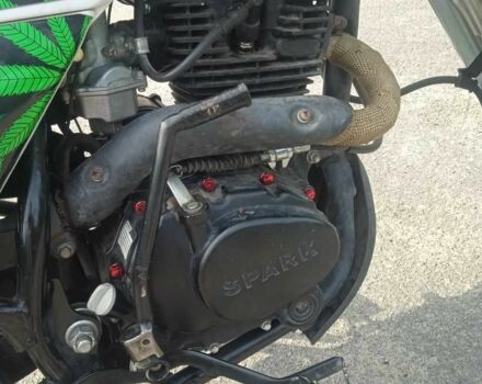 Спарк Інша, об'ємом двигуна 0.15 л та пробігом 0 тис. км за 903 $, фото 7 на Automoto.ua