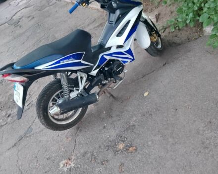 Спарк Другая, объемом двигателя 0.13 л и пробегом 0 тыс. км за 665 $, фото 1 на Automoto.ua