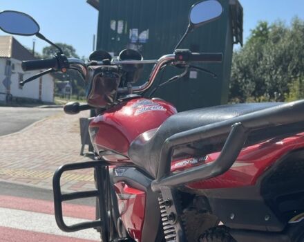 Спарк Другая, объемом двигателя 2.3 л и пробегом 0 тыс. км за 582 $, фото 6 на Automoto.ua