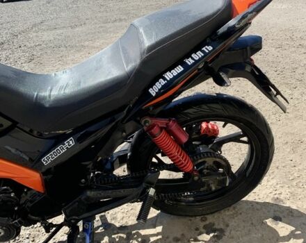 Спарк Другая, объемом двигателя 0.2 л и пробегом 0 тыс. км за 810 $, фото 6 на Automoto.ua