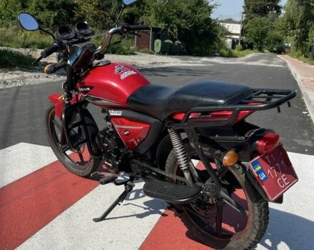 Спарк Другая, объемом двигателя 2.3 л и пробегом 0 тыс. км за 582 $, фото 1 на Automoto.ua