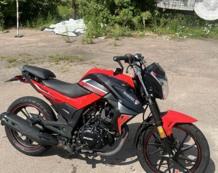 Спарк Інша, об'ємом двигуна 0.2 л та пробігом 0 тис. км за 812 $, фото 5 на Automoto.ua