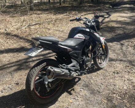Спарк Інша, об'ємом двигуна 0.2 л та пробігом 0 тис. км за 896 $, фото 10 на Automoto.ua