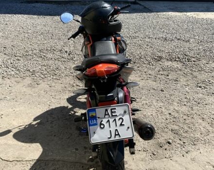 Спарк Другая, объемом двигателя 0.2 л и пробегом 0 тыс. км за 810 $, фото 5 на Automoto.ua