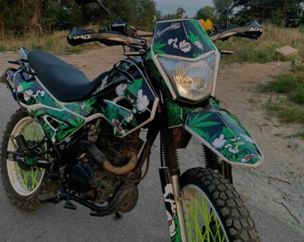 Спарк Інша, об'ємом двигуна 0.15 л та пробігом 0 тис. км за 903 $, фото 5 на Automoto.ua