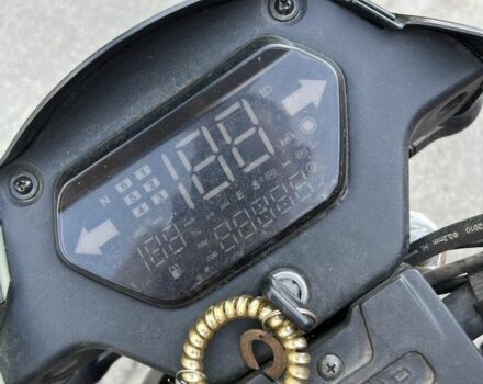 Спарк Другая, объемом двигателя 0.13 л и пробегом 0 тыс. км за 582 $, фото 7 на Automoto.ua