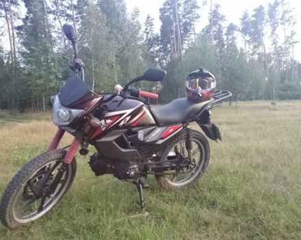 Спарк Інша, об'ємом двигуна 0.13 л та пробігом 0 тис. км за 459 $, фото 2 на Automoto.ua