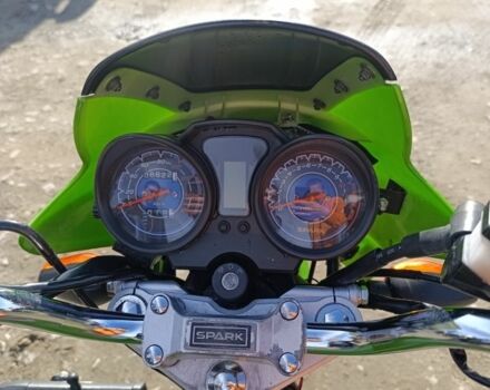 Спарк Інша, об'ємом двигуна 0.2 л та пробігом 0 тис. км за 1000 $, фото 7 на Automoto.ua