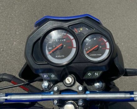 Спарк Другая, объемом двигателя 1.5 л и пробегом 0 тыс. км за 580 $, фото 4 на Automoto.ua