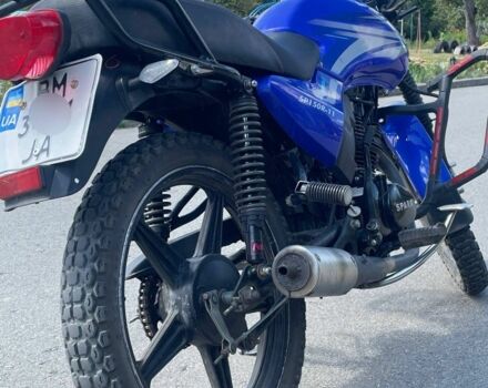 Спарк Другая, объемом двигателя 1.5 л и пробегом 0 тыс. км за 580 $, фото 2 на Automoto.ua