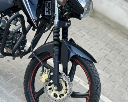 Спарк Інша, об'ємом двигуна 0.13 л та пробігом 0 тис. км за 533 $, фото 1 на Automoto.ua
