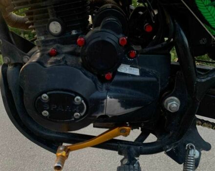 Спарк Інша, об'ємом двигуна 0.15 л та пробігом 0 тис. км за 903 $, фото 6 на Automoto.ua